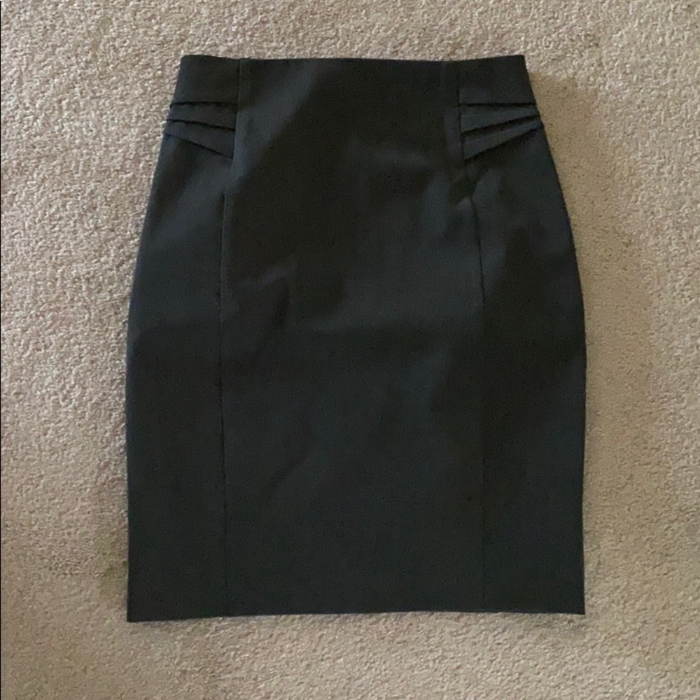 Express skirt